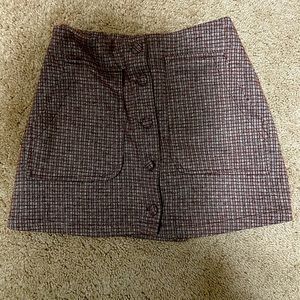 Zara skort for girls